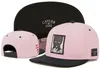 Оптовая продажа Cayler Sons Snapbacks Кепка в стиле хип-хоп Регулируемые шапки Мужчины Женщины Кепки Принимаем заказ смешивания