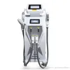 Salon utiliser 4 en 1 IPL elight permanent épilation laser OPT tatouage/acné/pigment/rides/vasculaire enlever la machine de beauté de rajeunissement de la peau