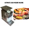 20-25 / Min Macchina per sushi commerciale Sushi che rotolano macchine automatiche per rotoli di riso in acciaio inossidabile