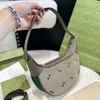 Designer Damen Umhängetaschen Unterarmtasche Damen Totes 4 Farben 2022 Luxus Cross Body Geldbörsen kleine Handtasche Geldbörsen offizieller Schalter