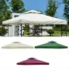 Tents And Shelters 10X10Ft Outdoor Tent Top Cover Replacement Patio Gazebo For Yard Camping HikingTents TentsTents