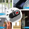 Mini Signal Detector Portable Travel Anti Spvy Camera Finder LED Anti Thief Candid Cam Lens EavesDro Pping Bug Scanner