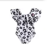 Flickor badkläder barn designer ett stycke bikini set sommar baby flicka baddräkt baddräkt lyx barn kläder simning kostym