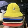 Pcae peanuts kangol verstellbare Hüte Strapback Hats Baseball Männer Rand Frauen Erdnüsse LKW -Kappen Erdnuss Caps Village gebogene Fahrer K3079