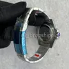2022 Dropshipping Mens Automatic Mechanical Ceramics Watches Montre de Luxe 40mm Full rostfritt stål Simmitur Turnéer Sapphire Luminous Watch
