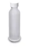 Förpackningsflaskor Frosted Glass Jar Lotion Cream Flaskor Runt kosmetiska burkar Hand Face Pump Bottle With Tood Cain SN4022 Drop Leverans 2021 Packin