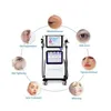 Microdermabrazion Beauty Equipment Alice Super Bubble Skin Rejuvenation Brightening Wisczenie