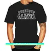 Force Cartel t-shirt frappeurs lourds Big Boi Pitbull été hommes t-shirt imprimé 220702