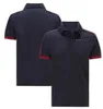 F1 Racing Polo Shirt Summer Outdoor Sports Short Sleeve Jersey samma stilanpassning