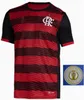 2022 2023 Flamengo voetbaltruien 22 23 David Luiz Diego E.Ribeiro Gabi de Arascaeta B.Henrique Camisa de Futebol Flamenco voetbal Shirts Player Versie Man 888