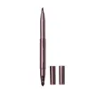 KA The Eye Liner Smudger Retractable Makeup Brush Portable Travel Sized Brow Lash Liner Definer Cosmetics Brush Tools6766424