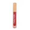 Lip Gloss Bear Mönster 3.5G Fashion Makeup Cosmetics Natural Glaze Non-Fade för Studentlip Wish22