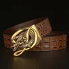 Ceintures Crocodile Alligator Ceinture Pour Hommes Bracelet De Luxe Boucle Automatique En Cuir Véritable 2022 Designer De Haute Qualité Casual Ceintures De Mode