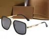 Women Men Fit Navigator Sunglasses Squaredframe Sun glasses Brand De Sol Vantage Big Square Frame Face Outdoor8577627