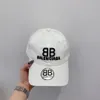 Fashion Ball Cap Designer Baseball Cappello Baseb