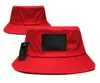 Bucket hat fashion men's and women's same style baseball cap basin hat accept wholesale