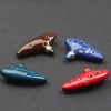 12 loch ocarina flöte