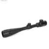 Hunting Scope 4-16X40AOE Adjustable Objective Lens Rifle Scope Air Rifle Ourdoor