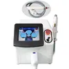 Picosecond Laser Tattoo Machine Machine CO2 Q Переключатель Q ND YAG Мощный промывание бровей.