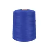 Rope High Elastic Polyester Yarn Imitation Nylon Yarn 100% Po lyester Anti-bacterial