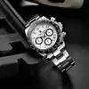 Pagani Design Top Brand Men Sports Quartz Watch Luxury Men Waterproof Wristwatch Fashion Men Watch Relogio Masculino 220530