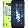 Original Black Shark 5 RS 5G Celular Gaming 8GB 12GB RAM 256GB ROM Snapdragon 888 Plus Android 6.67" AMOLED Tela Cheia 64MP NFC Face ID Impressão Digital Celular Inteligente