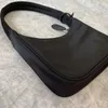 Torby na ramię Torebki nylonowe wysokiej jakości Bestsellery Portfele damskie Torby Crossbody Torebki Hobo 2542