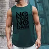 Summer Mesh Bodybuilding Vest Men Snabbt torr gymkläder Sport Tank Topp Män basketärmlös skjorta Fitness Stringer Tankop 220621