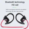 Auricolari Bluetooth senza fili Cuffie Earloop Fone de ouvido Musica Sport Cuffie da gioco Vivavoce per tutti i telefoni intelligenti 558