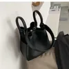 Akşam çantaları sıradan kadın çanta tasarımcısı omuz lüks crossbody çanta şık kova büyük cüzdanlar sadece messenger kadın kese