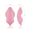 Olo 9 modos recarregvel wearable calcinha vibrador clitris estimulador silicone controle remoto brinquedos sexyuais para mulher