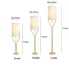 Floor Lamps Modern Lamp Simple Art Decoration Nordic White Shade Personality Fashion Creative Living Room Bedroom Study Lighting