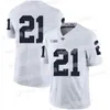 UF Ceowpenn State Nittany Football Jersey Sean Clifford Jahan Dotson Devyn Ford Pat Freiermuth Lamont Wade Brandon Smith Adisa Isaac Shaka Toney