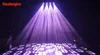 2 stks super 300W LED -balk bewegende koplichten Sharpy Movinghead 300 Watt DJ Party LED DMX -verlichting