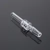 Good Quality Quartz Nail for Mini Nectar Collector Kits Smoking Accessories 10mm 14mm 18mm Male Joint GQB19