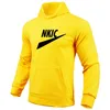 Hoodies sweatshirts erkek kadın kadın moda mektubu baskı kırmızı siyah gri pembe sonbahar kış polar polar hip hop kapüşonlu erkek marka rahat üstler