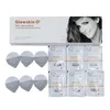 Oxygen Small Bubble Accessoires Pièces Capsugen Gel Glowskin O Kit pour éclaircir la peau Élimination des rides Soins du visage Exfolier Utilisation de la machine de beauté