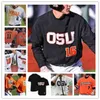 Xflsp Oregon State Beavers OSU Beisbol cosido CWS Jersey 3 Nick Madrigal 12 Sam Tweedt 14 Elliot Willy 15 Luke Heimlich Troy Claunch