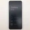 Samsung Galaxy A12 ontgrendelde smartphone opgeknapt 4G 64G 6,5 inch scherm Octa Core Mediatek MT6765 Helio P35 Bluetooth 5.0 5000mah 5pcs