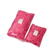 100 g kleurrijke cadeau -wrap Shredded Crinkle Paper Raffia Candy Boxes Diy Gifts Box vulling 824