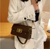 Designer Shoulder Bag Retro Female Trendy Handbag Luxury Big Fashion High Capacity Shopper Shopping Tote DM1803