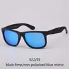 Najwyższa jakość 4165 Modna spolaryzowane okulary przeciwsłoneczne mężczyźni Kobiety okulary przeciwsłoneczne prawdziwe nylonowe ramy matowe okulary słoneczne męskie szklanki 185f