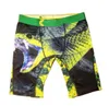 men underwear underpants boxer beach reathable Underpant Mens sexy Tight Waist Man