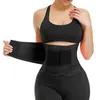 Women Corset Latex Waist Trainer Body Shaper Slimming Sheath Belly Colombian Girdles Steel Bone Binders Shapers Workout Belt 220615