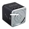 Nieuwe Originele Music Angel MD06 Mini Speaker Stereo Speakers Ondersteuning TF Card Draagbare Digitale MP3 Speler