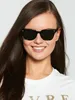Nowy styl okulary przeciwsłoneczne Designer Męs
