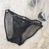 Sexy vrouw slipje mode meisje briefs ademende vrouwen zachte lingerie mooie schattige stippen vrouwelijke boog ondergoed 220511