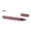 Valse wimper magische zelfklevende vloeibare eyeliner lijm pen voor mink wimpers lijm - langdurig oogliner potlood om lash337e te dragen