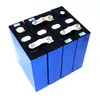 4 pièces 3.2V 310Ah 280Ah 105Ah LiFePO4 batterie 3C Lithium fer phosphate batterie pour 4S 12V 24V voiturette de Golf Yacht solaire RV