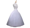 Jupon sans cerceau, sous-jupe, bord en dentelle, robe de bal pour robes de mariée, accessoire de mariage, sous-vêtement